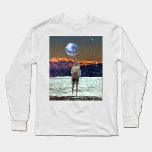 One of them Long Sleeve T-Shirt